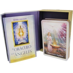 Tarot Oraculo de los Ange