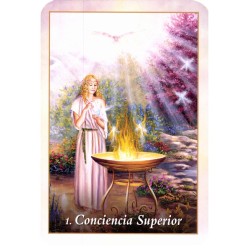 Tarot Oraculo de los Ange