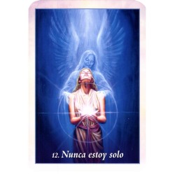 Tarot Oraculo de los Ange