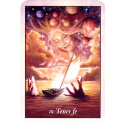 Tarot Oraculo de los Ange