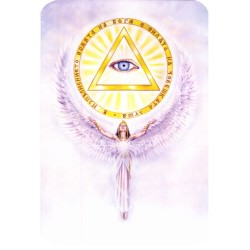 Tarot Oraculo de los Ange
