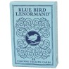 Oraculo Blue Bird Lenormand (36 cartas) (EN) (USG)