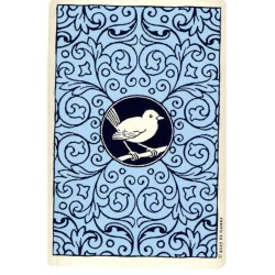 Oraculo Blue Bird Lenormand (36 cartas) (EN) (USG)
