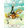 Tarot Dreaming Way Lenormand (36 cartas) (EN) (USG) - Novedad Septiembre 2016 -