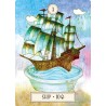 Tarot Dreaming Way Lenormand (36 cartas) (EN) (USG) - Novedad Septiembre 2016 -