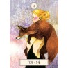 Tarot Dreaming Way Lenormand (36 cartas) (EN) (USG) - Novedad Septiembre 2016 -