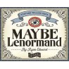 Tarot Maybe Lenormand (52 cartas) (EN) (USG) - Novedad Septiembre 2016 -