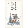 Tarot Maybe Lenormand (52 cartas) (EN) (USG) - Novedad Septiembre 2016 -