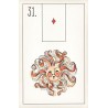 Tarot Maybe Lenormand (52 cartas) (EN) (USG) - Novedad Septiembre 2016 -