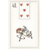 Tarot Maybe Lenormand (52 cartas) (EN) (USG) - Novedad Septiembre 2016 -