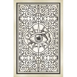 Tarot Maybe Lenormand (52 cartas) (EN) (USG) - Novedad Septiembre 2016 -