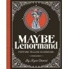 Tarot Maybe Lenormand (52 cartas) (EN) (USG) - Novedad Septiembre 2016 -