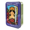 Tarot Morgan Greer (Caja Metalica) (EN) (USG) - Novedad Mayo 2016 -