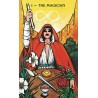 Tarot Morgan Greer (Caja Metalica) (EN) (USG) - Novedad Mayo 2016 -