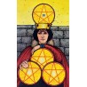 Tarot Morgan Greer (Caja Metalica) (EN) (USG) - Novedad Mayo 2016 -