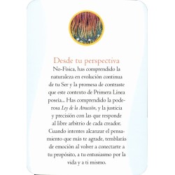 Tarot Ley de la Atraccion