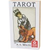Tarot A. E. Waite & Pamela Colman Smith (Ed. Deluxe) (Rider) (ES) (AGM)