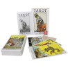 Tarot A. E. Waite & Pamela Colman Smith (Ed. Deluxe) (Rider) (ES) (AGM)
