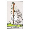 Tarot A. E. Waite & Pamela Colman Smith (Ed. Deluxe) (Rider) (ES) (AGM)