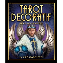 Decoratif - Ciro Marchett
