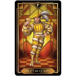 Decoratif - Ciro Marchett