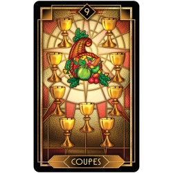 Decoratif - Ciro Marchett