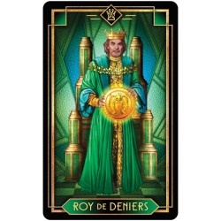 Decoratif - Ciro Marchett