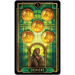 Decoratif - Ciro Marchett