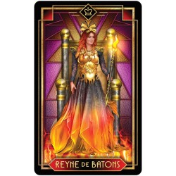 Decoratif - Ciro Marchett