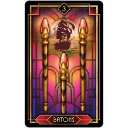 Decoratif - Ciro Marchett