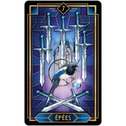 Decoratif - Ciro Marchett