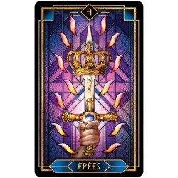 Decoratif - Ciro Marchett