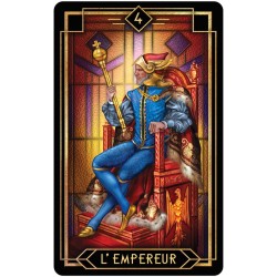 Decoratif - Ciro Marchett