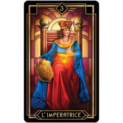 Decoratif - Ciro Marchett