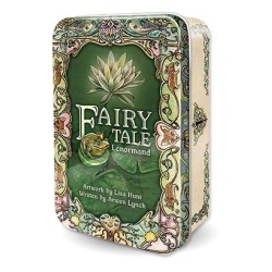 Tarot Fairy Tale Lenorman