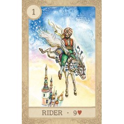 Tarot Fairy Tale Lenorman