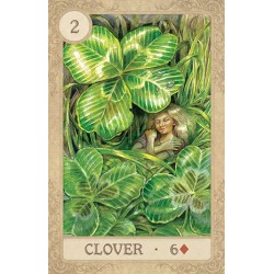 Tarot Fairy Tale Lenorman