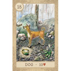 Tarot Fairy Tale Lenorman