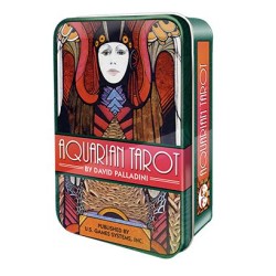 Tarot Fairy Tale Lenorman