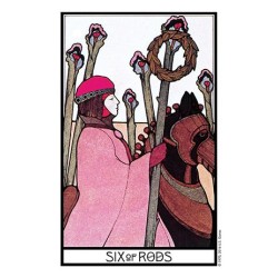 Tarot Fairy Tale Lenorman