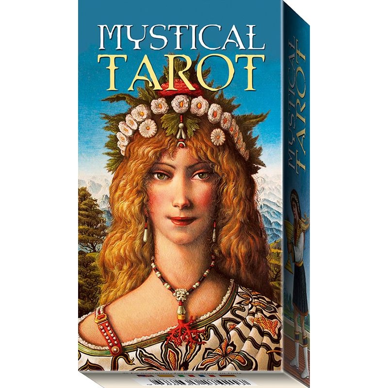 Tarot Mystical (6 Idiomas