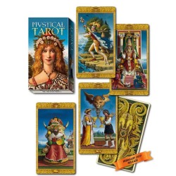 Tarot Mystical (6 Idiomas