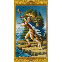 Tarot Mystical (6 Idiomas