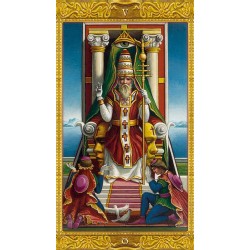 Tarot Mystical (6 Idiomas
