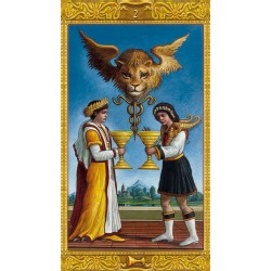 Tarot Mystical (6 Idiomas