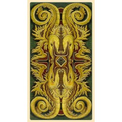 Tarot Mystical (6 Idiomas