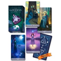 Tarot Triple Goodes (6 Id