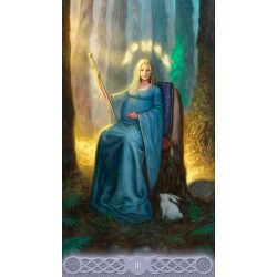 Tarot Triple Goodes (6 Id