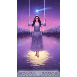 Tarot Triple Goodes (6 Id