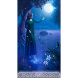 Tarot Triple Goodes (6 Id